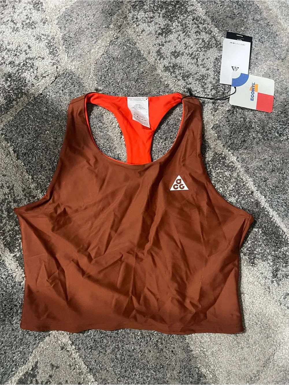 Nike ACG 